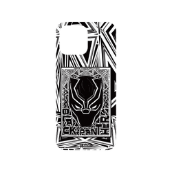 犀牛盾NX (MagSafe 兼容)背板 - iPhone 15 Pro Max - 【聯名設計款】 - 迪士尼-漫威 Marvel - 黑豹