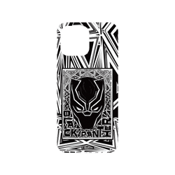 犀牛盾Mod NX手機殼 - iPhone 15 Pro Max - 【聯名設計款】 - 迪士尼-漫威 Marvel - 黑豹