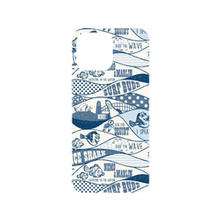 犀牛盾Mod NX手機殼 - iPhone 15 Pro Max - 【聯名設計款】 - 迪士尼-皮克斯 PIXAR - 海底總動員 復古風