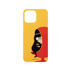犀牛盾Mod NX手機殼 - iPhone 15 Pro Max - 【聯名設計款】 - 迪士尼-皮克斯 PIXAR - 超人特攻隊-衣夫人
