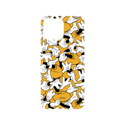 犀牛盾Mod NX手機殼 - iPhone 15 Pro Max - 【聯名設計款】 - 迪士尼-米奇 Mickey - 黑標款-米奇手腳