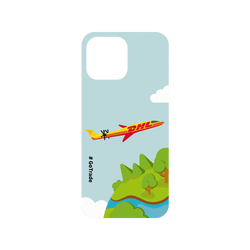 犀牛盾Mod NX手機殼 - iPhone 15 Pro Max - 【聯名設計款】 - DHL - GoTrade