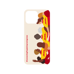 犀牛盾NX系列背板 - iPhone 15 Pro Max - 【聯名設計款】 - DHL - DHL Got Heart