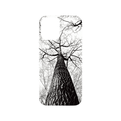 犀牛盾NX系列背板 - iPhone 16 - 【獨家設計款】 - 自然風-秋日樹枝