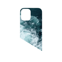 犀牛盾NX系列背板 - iPhone 16 - 【獨家設計款】 - 浪花