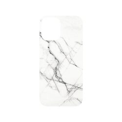 犀牛盾NX系列背板 - iPhone 16 - 【獨家設計款】 - 白色大理石-Roma