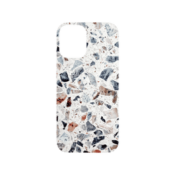 犀牛盾NX系列背板 - iPhone 16 - 【獨家設計款】 - 磨石子-沙地寶石