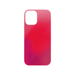 犀牛盾NX系列背板 - iPhone 16 - 【獨家設計款】 - 緋紅暈染