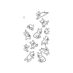 犀牛盾NX系列背板 - iPhone 16 - 【獨家設計款】 - 法鬥日常