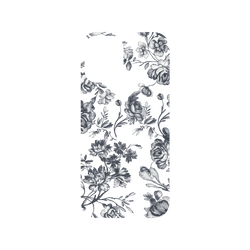 犀牛盾NX系列背板 - iPhone 16 - 【獨家設計款】 - 拉菲爾牡丹
