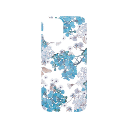 犀牛盾NX系列背板 - iPhone 16 - 【獨家設計款】 - Blue Monday