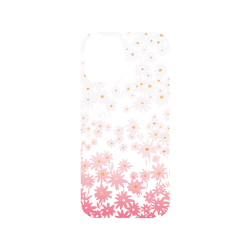 犀牛盾NX系列背板 - iPhone 16 - 【獨家設計款】 - 粉雛菊