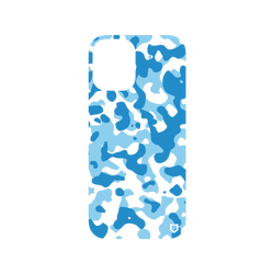 犀牛盾NX系列背板 - iPhone 16 - 【獨家設計款】 - 經典迷彩2-Logo