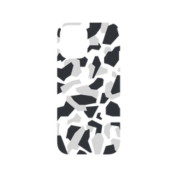 犀牛盾NX系列背板 - iPhone 16 - 【獨家設計款】 - 雪地迷彩