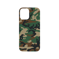 犀牛盾NX系列背板 - iPhone 16 - 【獨家設計款】 - M81迷彩