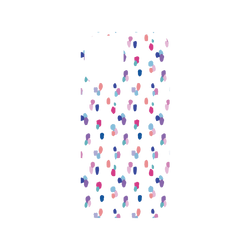 犀牛盾NX系列背板 - iPhone 16 - 【獨家設計款】 - 五彩派對