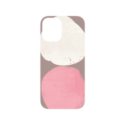 犀牛盾NX系列背板 - iPhone 16 - 【獨家設計款】 - 紅白絮語