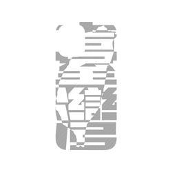 犀牛盾NX系列背板 - iPhone 16  - 【獨家設計款】 - 愛臺灣用臺灣殼-在地限定版
