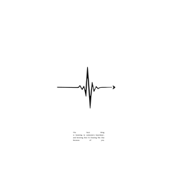 犀牛盾NX系列背板 - iPhone 16 - 【獨家設計款】 - 心動的細語