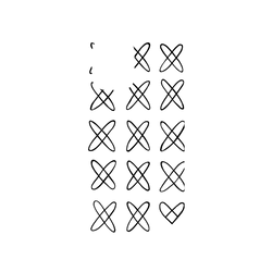犀牛盾NX系列背板 - iPhone 16 - 【獨家設計款】 - 難以捉摸