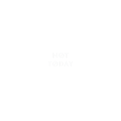 犀牛盾NX系列背板 - iPhone 16 - 【獨家設計款】 - Not Today