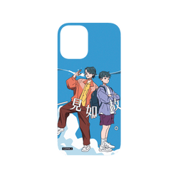 犀牛盾Mod NX手機殼 - iPhone 16 - 【聯名設計款】 - 子凡 Zzifan_z - 一見如故