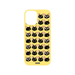 犀牛盾Mod NX (MagSafe 兼容)手機殼 - iPhone 16 - 子凡 Zzifan_z - 黑貓