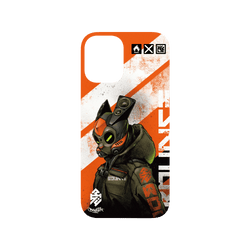 犀牛盾Mod NX手機殼 - iPhone 16 - 【聯名設計款】 - BOUNCE - BOUNCE MAN POSTER