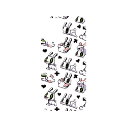 犀牛盾Mod NX手機殼 - iPhone 16 - 【聯名設計款】 - BOUNCE - 棒小兔群