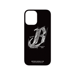 犀牛盾NX系列背板 - iPhone 16 - 【聯名設計款】 - 中信兄弟 Brothers - 素描LOGO