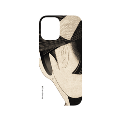 犀牛盾NX系列背板 - iPhone 16 - 【獨家設計款】 - 側臉
