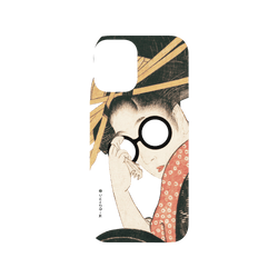 犀牛盾NX系列背板 - iPhone 16 - 【獨家設計款】 - 看清