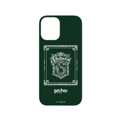 犀牛盾Mod NX (MagSafe 兼容)手機殼 - iPhone 16 - Harry Potter - 史萊哲林