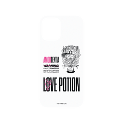 犀牛盾Mod NX手機殼 - iPhone 16 - Harry Potter - 愛情魔藥