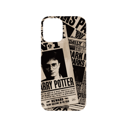 犀牛盾Mod NX手機殼 - iPhone 16 - 【聯名設計款】 - Harry Potter - Undesirable No 1 - Poster