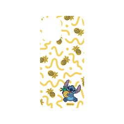 犀牛盾Mod NX手機殼 - iPhone 16 - 【聯名設計款】 - 迪士尼-經典系列 Disney Classics - 史迪奇 Stitch - Ananas