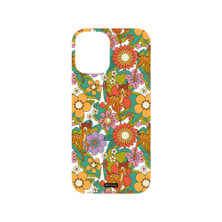 犀牛盾Mod NX (MagSafe 兼容)手機殼 - iPhone 16 - 迪士尼-經典系列 Disney Classics - 小鹿斑比 Bambi - Motif rétro