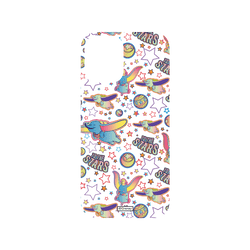 犀牛盾NX系列背板 - iPhone 16 - 【聯名設計款】 - 迪士尼-經典系列 Disney Classics - 小飛象 Dumbo - Retro Pattern