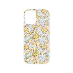 犀牛盾NX系列背板 - iPhone 16 - 【聯名設計款】 - 迪士尼-經典系列 Disney Classics - 小叮噹 Tinker Bell - Pattern