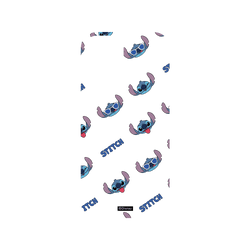 犀牛盾NX系列背板 - iPhone 16 - 【聯名設計款】 - 迪士尼-經典系列 Disney Classics - 史迪奇 Stitch - Cool Pattern