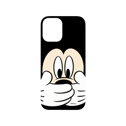 犀牛盾Mod NX手機殼 - iPhone 16 - 【聯名設計款】 - 迪士尼-米奇 Mickey - 米奇摀嘴