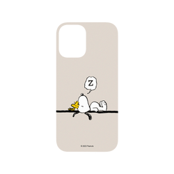 犀牛盾Mod NX手機殼 - iPhone 16 - 【聯名設計款】 - Snoopy 史努比 - Snoopy Take A Nap