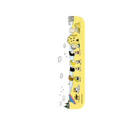 犀牛盾Mod NX手機殼 - iPhone 16 - 【聯名設計款】 - Snoopy 史努比 - 排隊堆沙堡