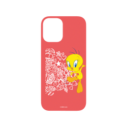 犀牛盾Mod NX (MagSafe 兼容)手機殼 - iPhone 16 - 樂一通 Looney Tunes - 亂花系列-崔弟