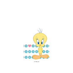 犀牛盾Mod NX手機殼 - iPhone 16 - 【聯名設計款】 - 樂一通 Looney Tunes - 花花崔弟