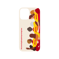 犀牛盾Mod NX手機殼 - iPhone 16 - 【聯名設計款】 - DHL - DHL Got Heart
