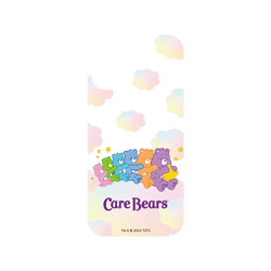 犀牛盾Mod NX手機殼 - iPhone 16 - 【聯名設計款】 - Care Bears - 雲朵綿綿