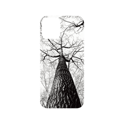 犀牛盾NX系列背板 - iPhone 16 Plus - 【獨家設計款】 - 自然風-秋日樹枝