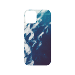 犀牛盾NX系列背板 - iPhone 16 Plus - 【獨家設計款】 - 自然風-鯉魚趣