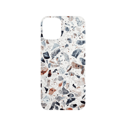 犀牛盾NX系列背板 - iPhone 16 Plus - 【獨家設計款】 - 磨石子-沙地寶石